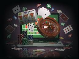Как войти на сайт Casino MaxSlots