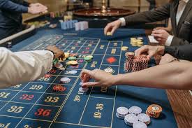 Онлайн казино Casino Flint