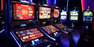 Онлайн казино Casino MaxSlots